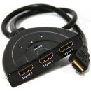 Dátový prepínač Gembird DSW-HDMI-35