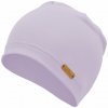 Bontis Detská ľahká bavlnená čiapka - Violet | 44-48