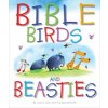 BIBLE BIRDS & BEASTIES LANE LEENAPevná vazba