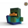 Tubbz kačička Minecraft zombie – limitovaná prvá edícia