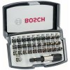 Bosch 2.607.017.319 Sada skrutkovacích bitov 32-dielna