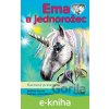 E-kniha Ema a jednorožec - Čarovné prsteny - Oldřiška Ciprová, Lenka Němcová (Ilustrátor)