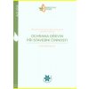 Ochrana dřevin při stavební činnosti metodická příručka ke Standardu péče o přírodu a krajinu A01 - Šponarová Klára