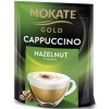 Mokate Gold Cappuccino Hazelnut 100 g