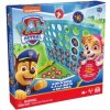 SMG Paw Patrol Čtyři v řadě