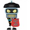 POP! TV: Matador Bender (Futurama) POP-1756