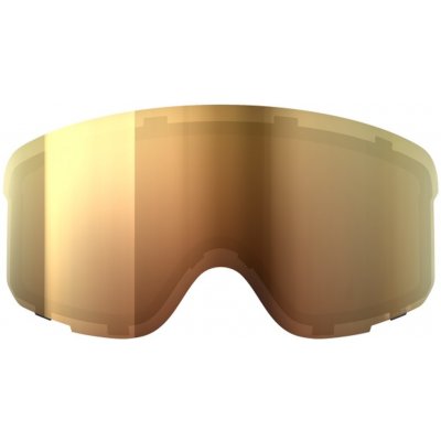 POC Nexal Mid Lens Clarity Intense/Sunny Gold