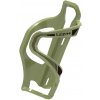 Lezyne Flow Cage SL Enhanced košík na fľašu, army green Zvoľte Variant: pravý