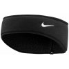 Dámska čelenka Nike Accessories HEADBAND PHOENIX FLEECE W čierna N.101.1752.091
