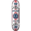 Skateboard ELEMENT Nyjah Racing