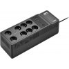 APC Back-UPS 1050VA, 230V, 1USB charging port (600W), French - CZ zásuvka