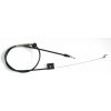 Bowden / lanko pojazdu pre kosačku HECHT 543 SX (model od 2020), 543010061
