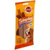 Pedigree Schmackos Multi Mix 5 ks 36 g