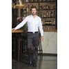 Cg Workwear Navelli Pánska košeľa 00615-15 White 5XL