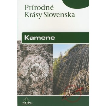 Kamene - Mária Bizubová