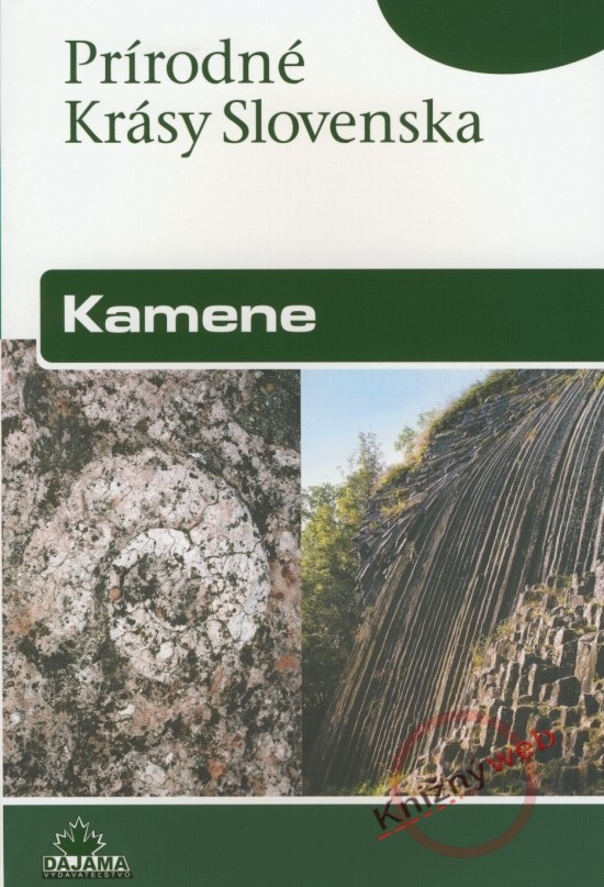 Kamene - Mária Bizubová