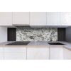 DIMEX | Dibond doska za kuchynskú linku | DBW-18060-266 Textúra múru | 180 x 60 cm + Dibond obkladová doska Dimex do kuchyne Textúra múru v rozmere 180 x 60 cm