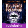 Kouzelníci z pradávna (audiokniha) - Cressida Cowell