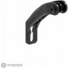 Lezyne Ebike Mini Mount black