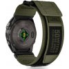 Tech-Protect Scout Pro remienok na Garmin Fenix 5 / 6 / 6 Pro / 7 / 8 47mm / E, military green