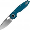 Vosteed Ankylo Elmax Stonewash Blue Aluminum A1912