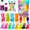 Súprava na výrobu SLIME XXL – PVA lepidlo, aktivátor – DIY Squish