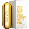 Carolina Herrera 212 VIP Woman, Parfémovaná voda 50ml pre ženy