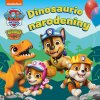 Labková patrola - Dinosaurie narodeniny (kolektív)