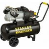 Stanley kompresor STANLEY OIL COMPRESSOR. 50L FMXCM0083E DV2 FATMAX BLACK 400/10/50 + SADA