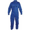 SOĽS Solstice Pro Uni pracovný overal SL80902 Bugatti blue S