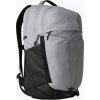 Mestský batoh The North Face Surge 31 l melt grey dark heather/tnf black
