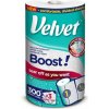 Velvet Boost kuchynské utierky trojvrstvové 39 m 1ks