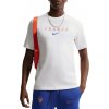 Nike | Dri-FIT France Primary | biela| XXL