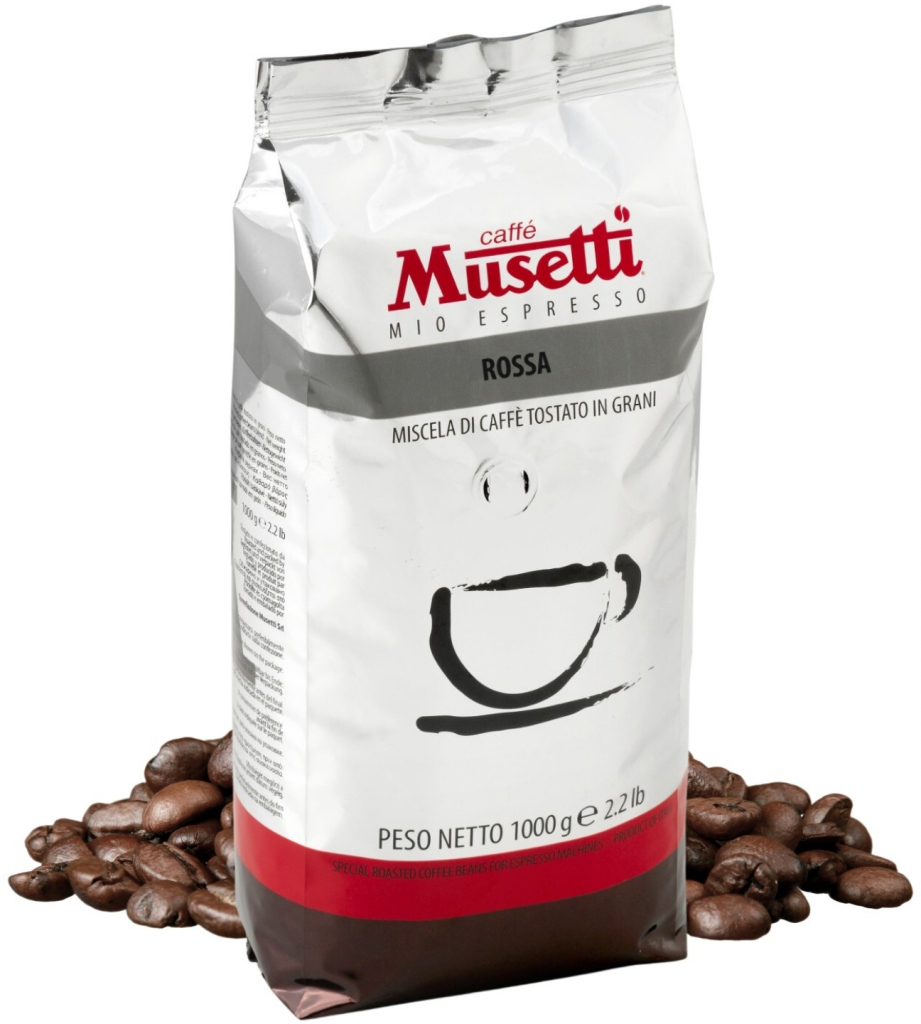 Musetti Rossa 1 kg