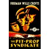 Pit-Prop Syndicate (Freeman Wills Crofts)(Brožovaná)