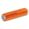 Kärcher - Valcová kefa kompl. oranž. BR 55/40 4.762-410.0
