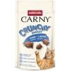 ANIMONDA Carny Crunchy Snacks - kuře + losos 50 g 50g