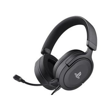 Trust GXT 498 Forta Gaming Headset for PS5