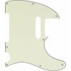 Fender Telecaster 8-Hole Mount 3-Ply Mint Green Pickguard