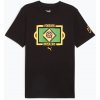 Pánske futbalové tričko PUMA Neymar Jr Tee puma black