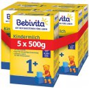 Bebivita Junior 1+ 5 x 500 g