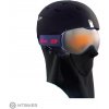 Julbo NORBY + Julbo ISON + Millet POWER FACE MASK set prilba + okuliare + kukla