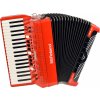 Roland FR-4x Digitálny akordeón Red
