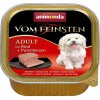Animonda Vom Feinsten Adult - Hovädzie a morčacie srdcia 150g