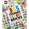 365 Things to Do with LEGO® Bricks - Dorling Kindersley