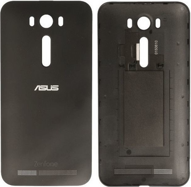 Kryt Asus Zenfone 2 Laser ZE500KL zadný čierny