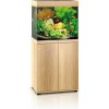 Juwel akvarijní set Lido LED 120 dub 120 l