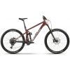GHOST Riot EN AL 170/160 Essential Red/Dust Veľkosť rámu: XL na výšku postavy 186-196 cm
