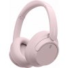 Sony Noise Cancelling WH-CH720N, růžová WHCH720NP.CE7 (WHCH720NP.CE7)