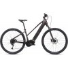 Dámsky krosový elektrobicykel Crussis ONE-Cross Low 7.11 518Wh 28
